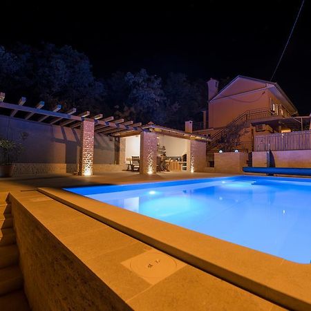 Villa Sunset Jadranovo Luaran gambar