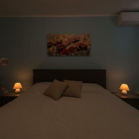 Villa Sunset Jadranovo Luaran gambar