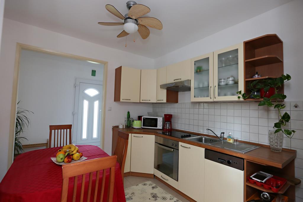 Villa Sunset Jadranovo Luaran gambar