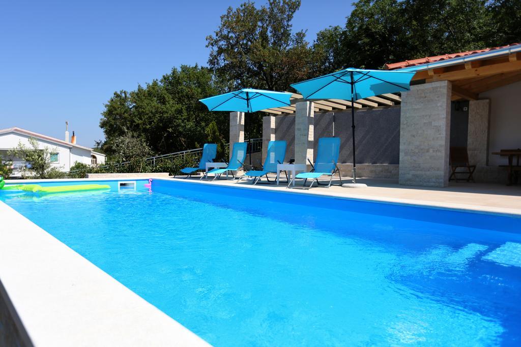 Villa Sunset Jadranovo Luaran gambar
