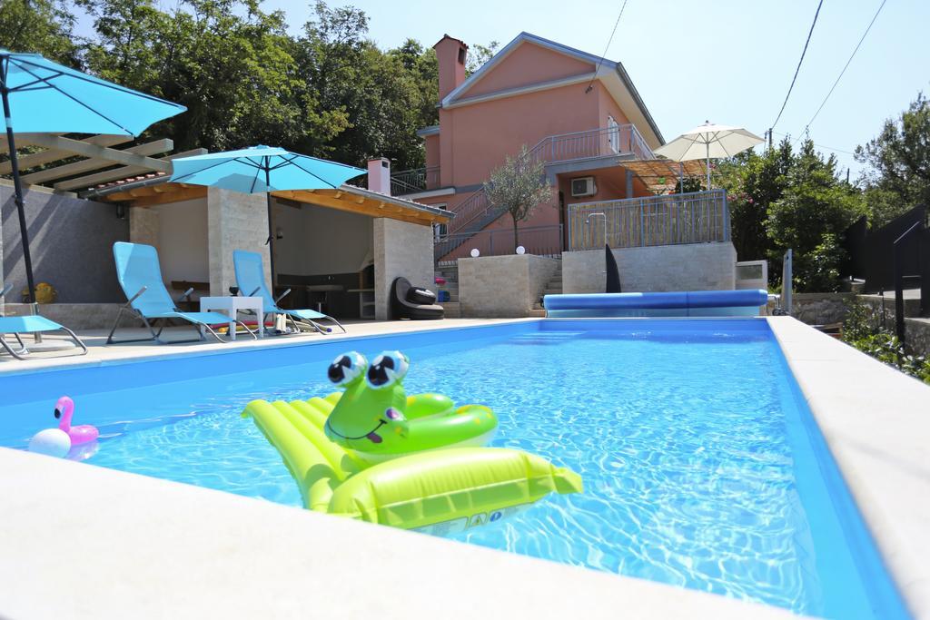 Villa Sunset Jadranovo Luaran gambar