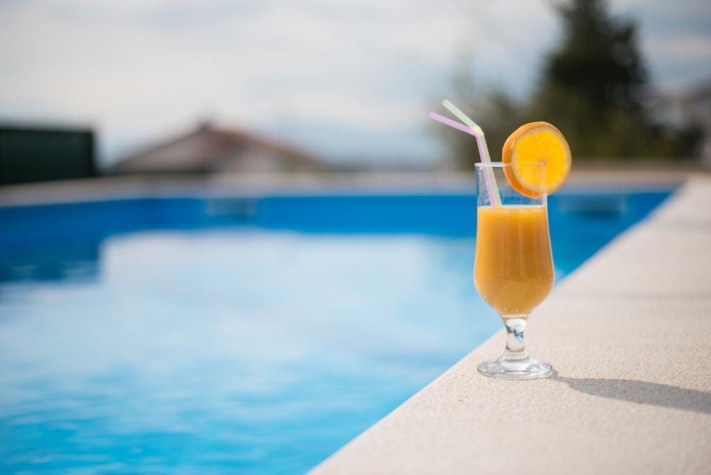 Villa Sunset Jadranovo Luaran gambar