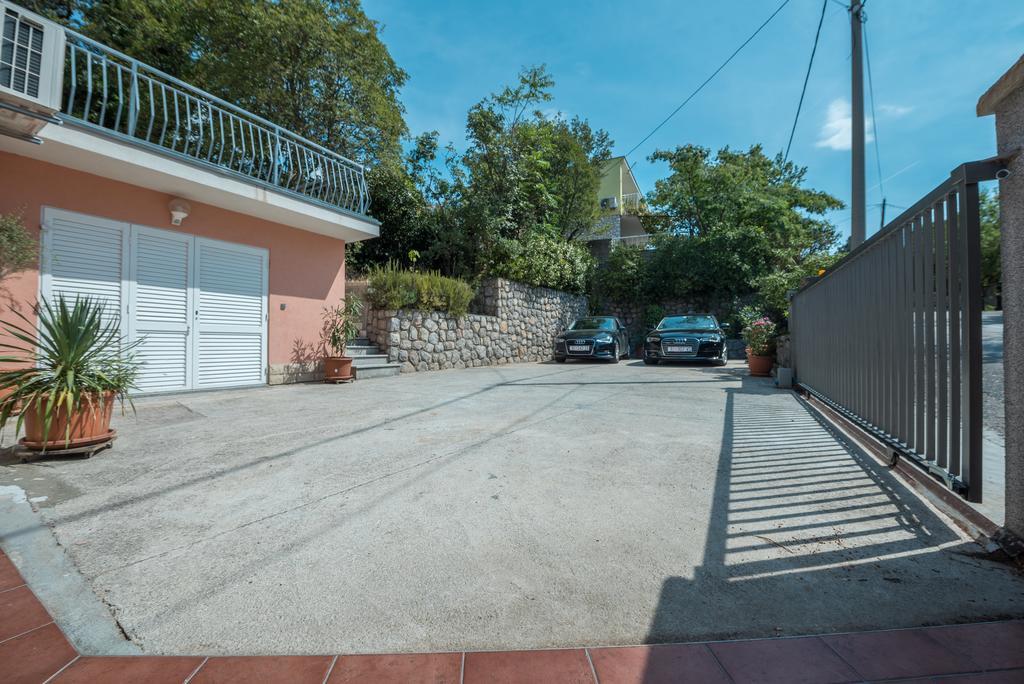 Villa Sunset Jadranovo Luaran gambar