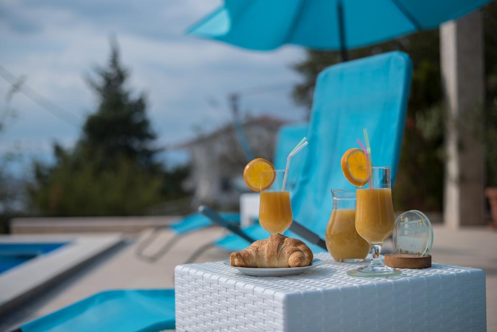 Villa Sunset Jadranovo Luaran gambar