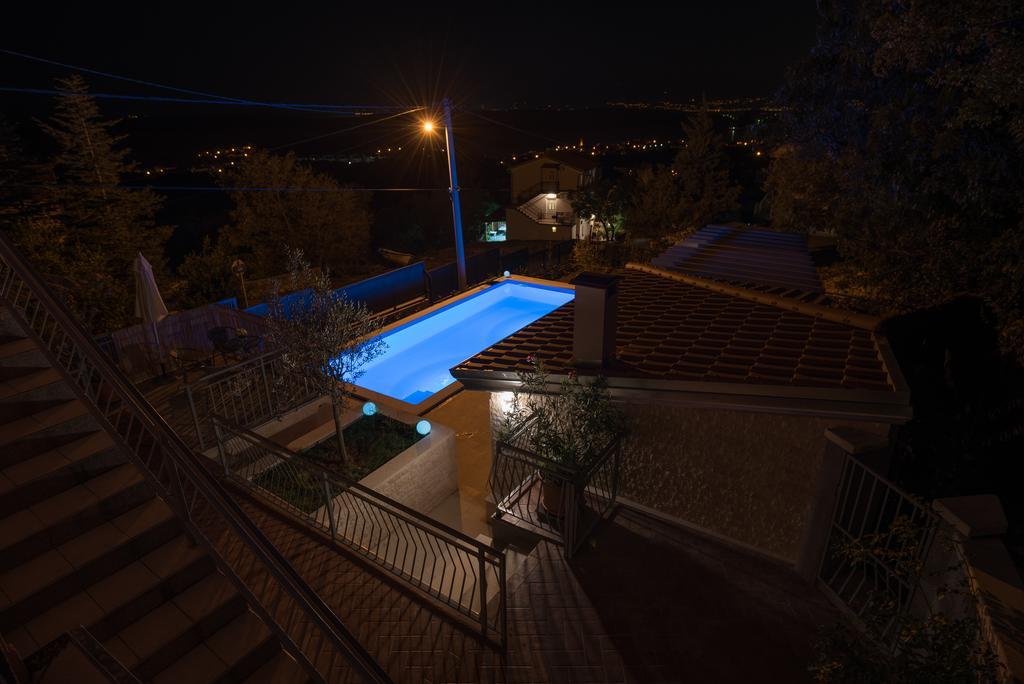 Villa Sunset Jadranovo Luaran gambar