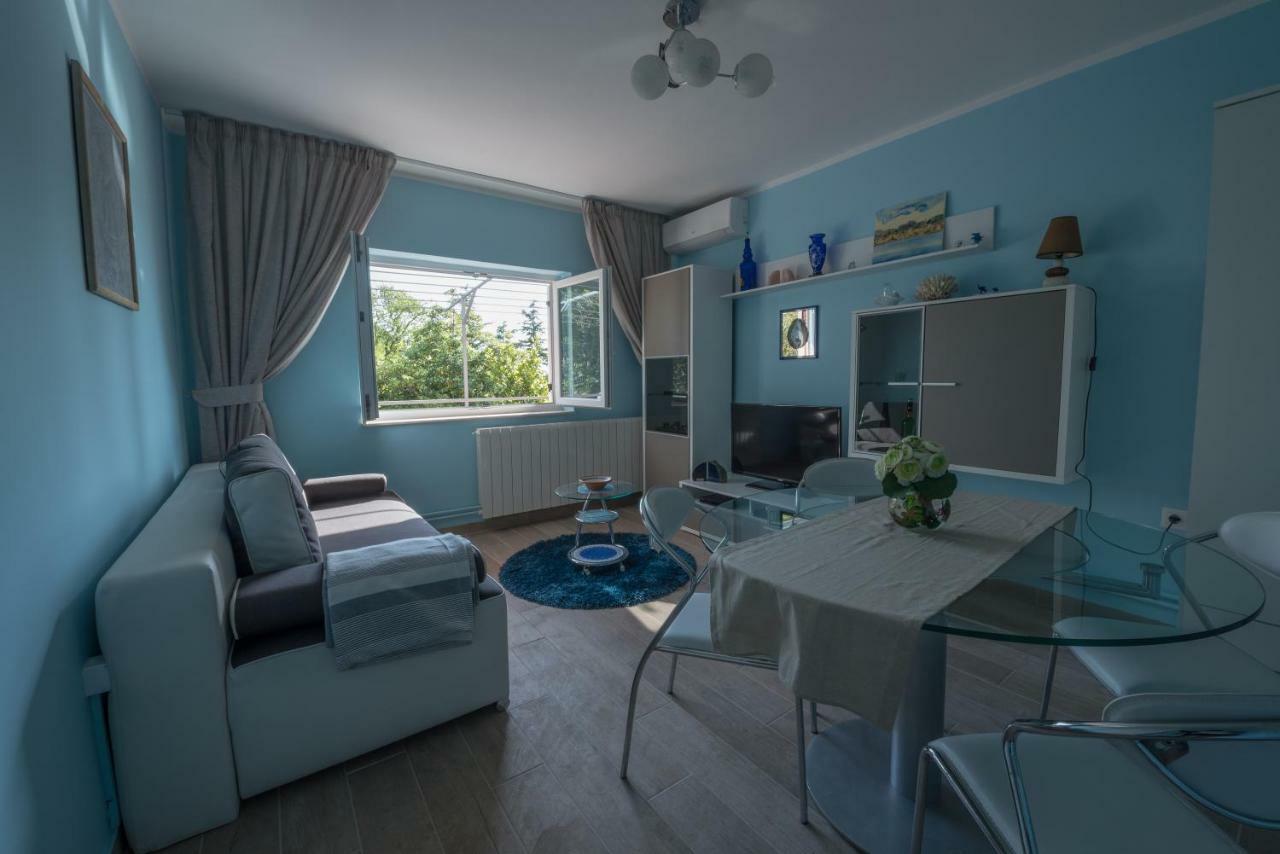 Villa Sunset Jadranovo Luaran gambar